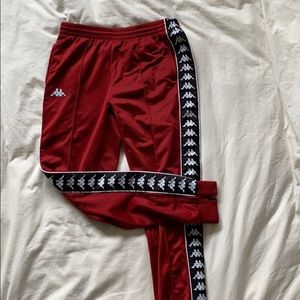 Men’s Kappa Joggers